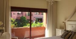 Alquiler Apartamento en Elviria Playa
