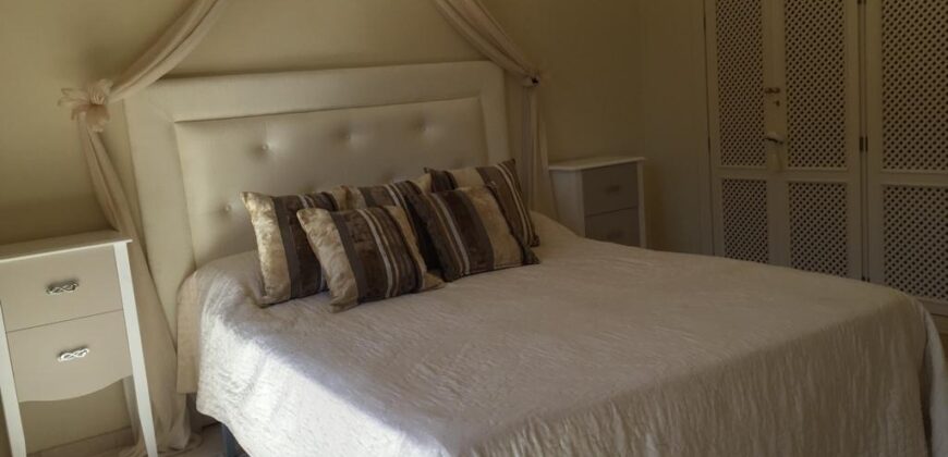 Alquiler Apartamento en Elviria Playa