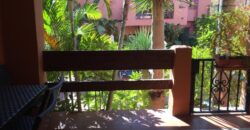 Alquiler Apartamento en Elviria Playa