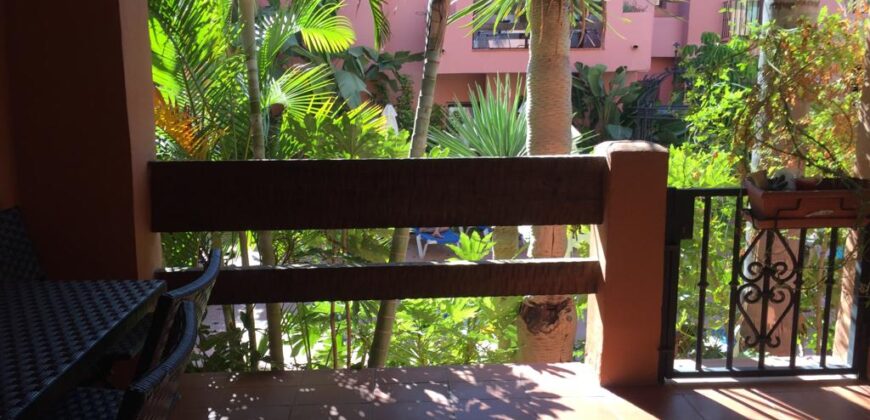 Alquiler Apartamento en Elviria Playa