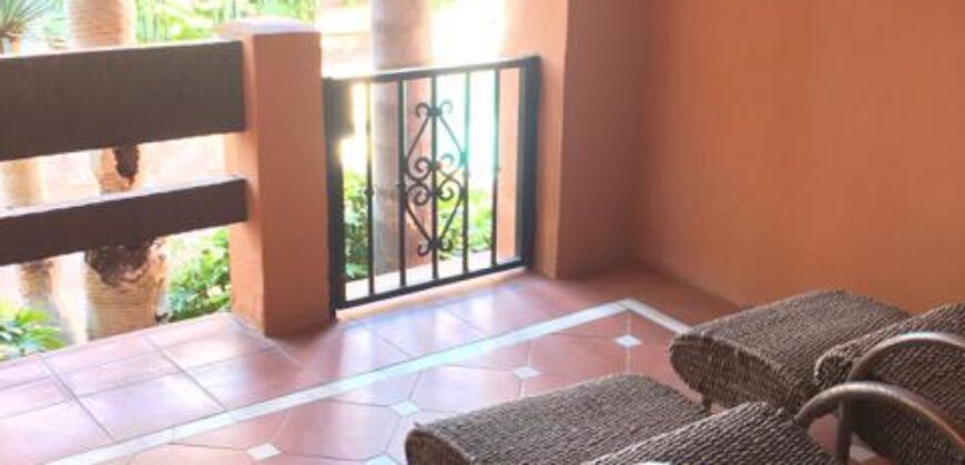 Alquiler Apartamento en Elviria Playa