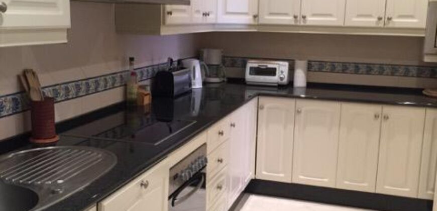 Alquiler Apartamento en Elviria Playa