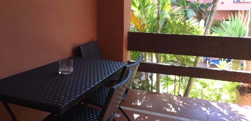 Alquiler Apartamento en Elviria Playa