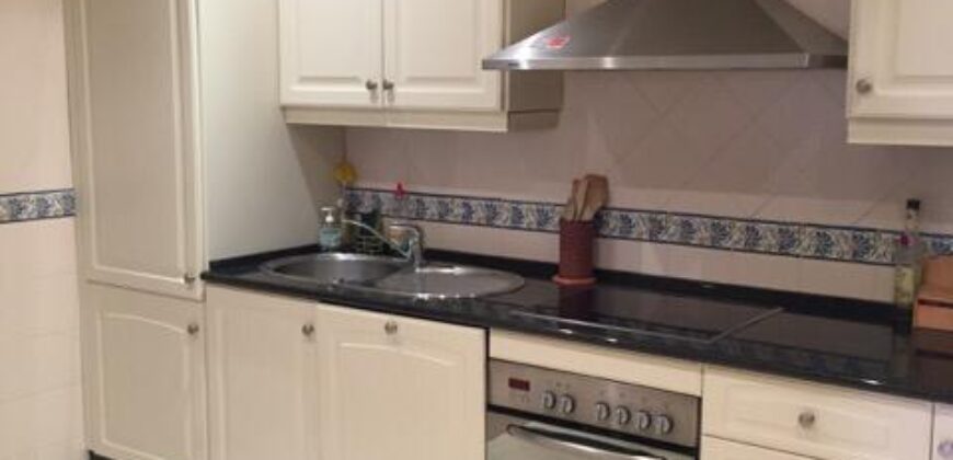 Alquiler Apartamento en Elviria Playa