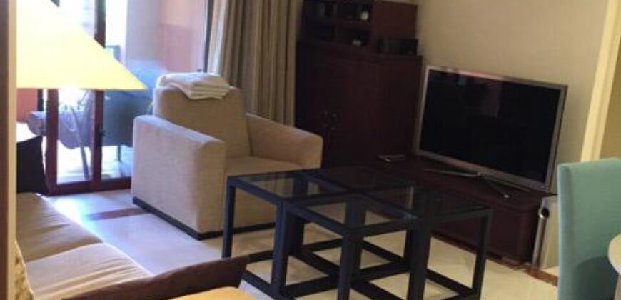 Alquiler Apartamento en Elviria Playa