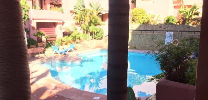 Alquiler Apartamento en Elviria Playa
