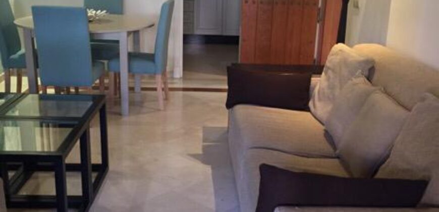Alquiler Apartamento en Elviria Playa