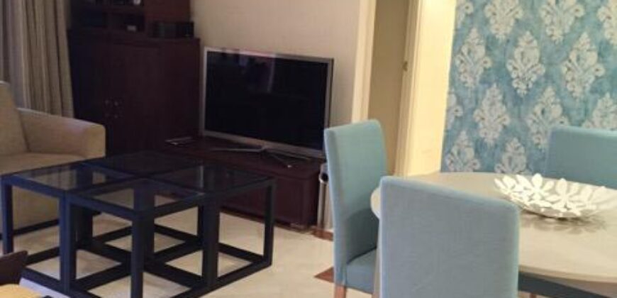 Alquiler Apartamento en Elviria Playa