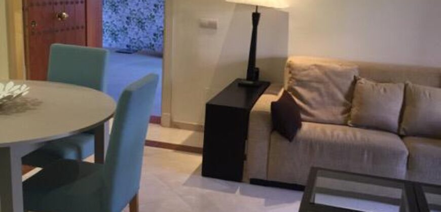 Alquiler Apartamento en Elviria Playa