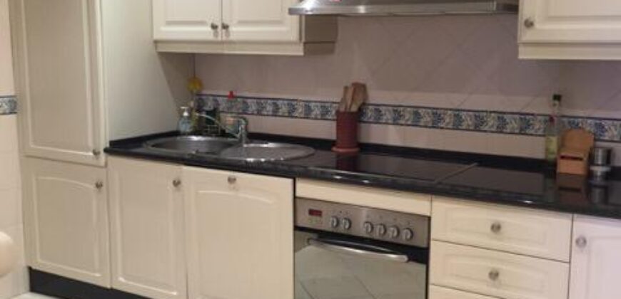 Alquiler Apartamento en Elviria Playa
