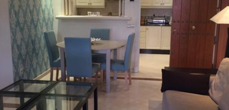Alquiler Apartamento en Elviria Playa