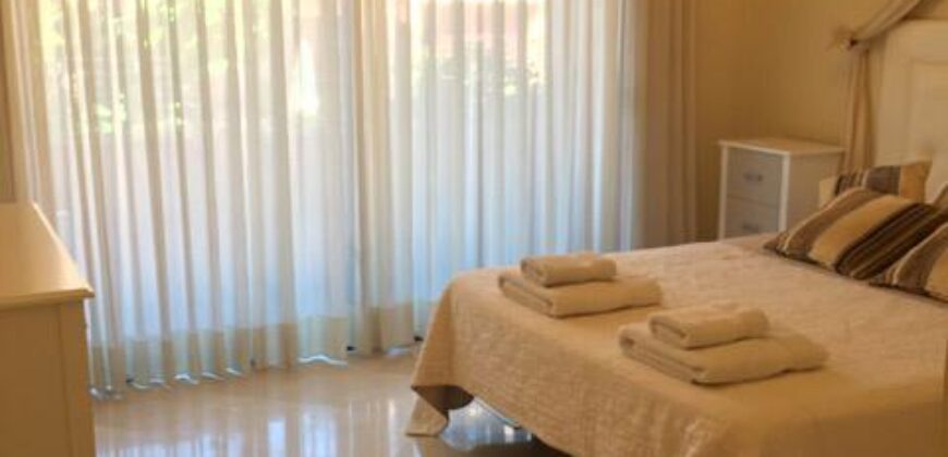 Alquiler Apartamento en Elviria Playa