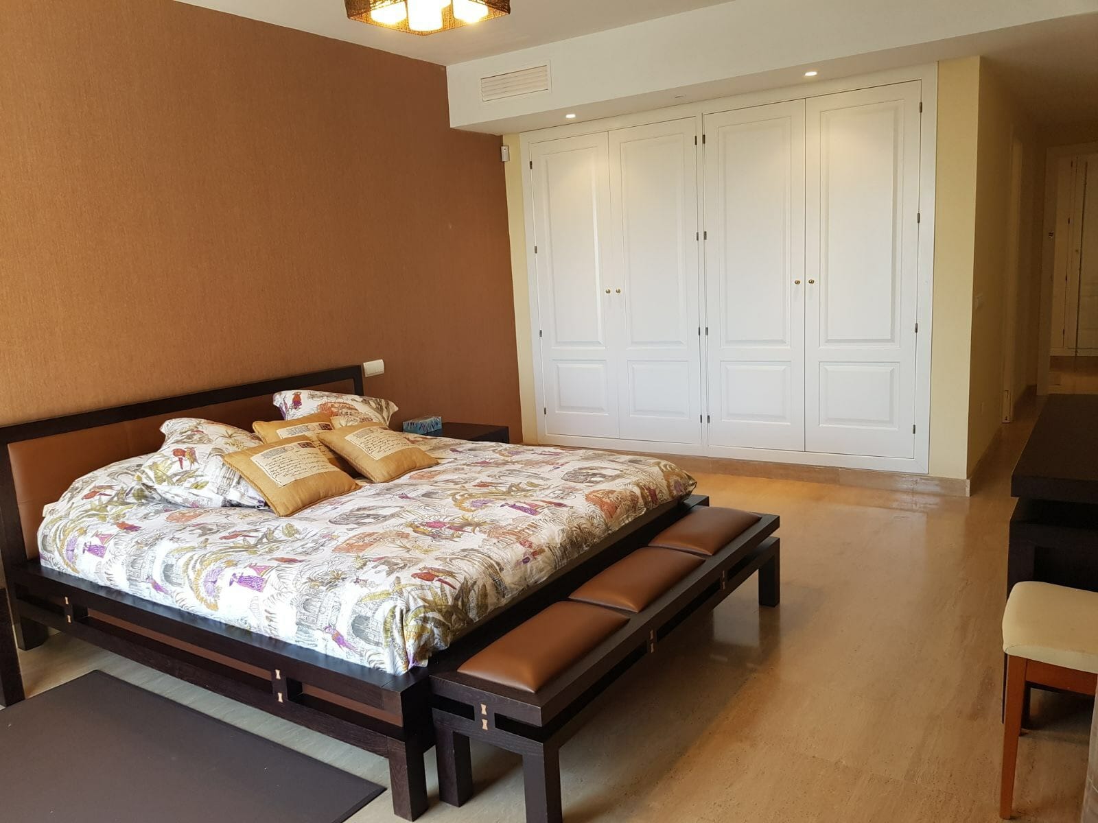 Alquiler de Apartamento en Rio Real