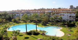 Apartamento en Nueva Andalucía