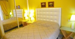 Apartamento en Nueva Andalucía