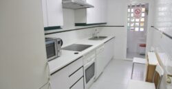 Apartamento en Nueva Andalucía