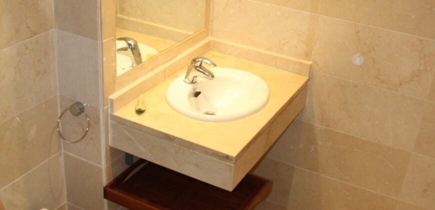 Apartamento en Nueva Andalucía
