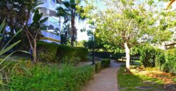 Apartamento en Nueva Andalucía