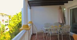 Apartamento en Nueva Andalucía