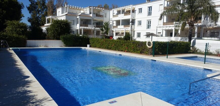 Ático San Pedro de Alcántara