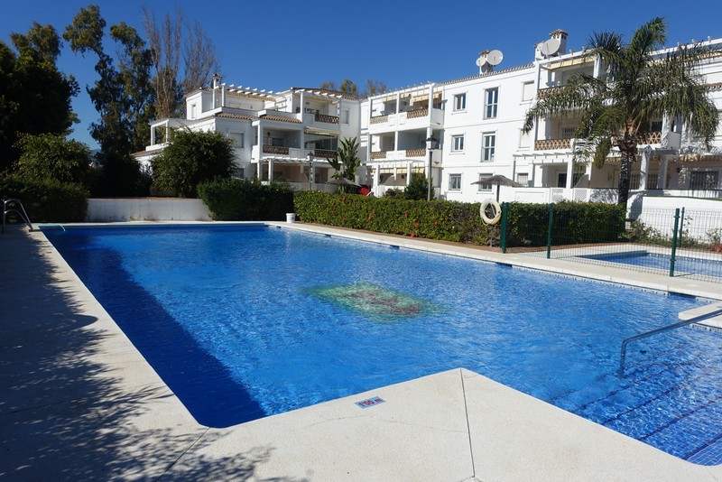 Ático San Pedro de Alcántara