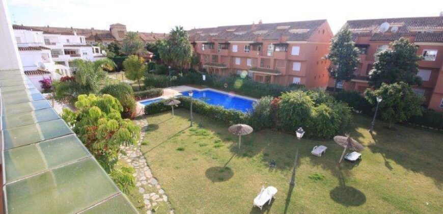 Ático San Pedro de Alcántara