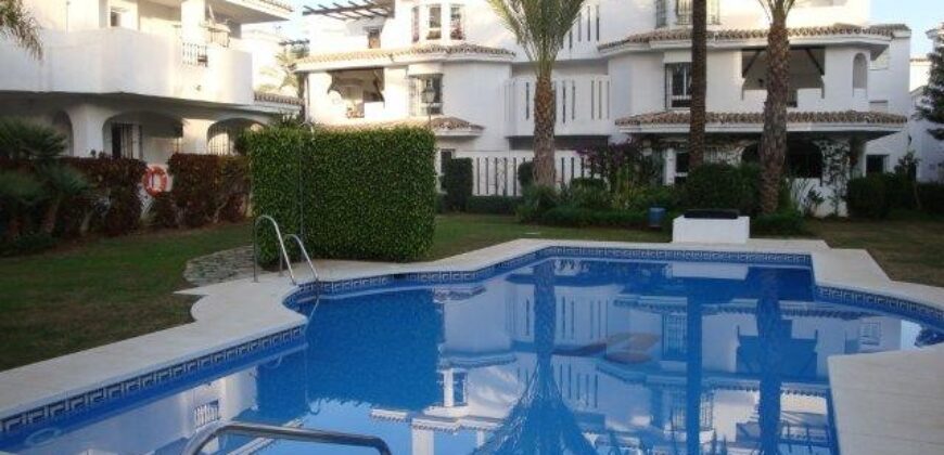 Alquiler Apartamento en Los Naranjos de Marbella