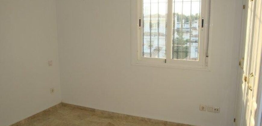 Alquiler Apartamento en Los Naranjos de Marbella