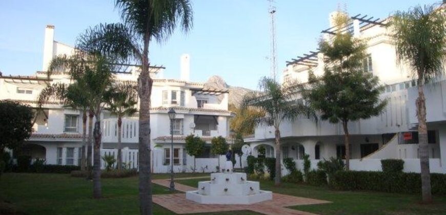 Alquiler Apartamento en Los Naranjos de Marbella