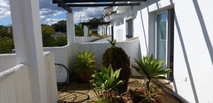Alquiler Apartamento en Los Naranjos de Marbella