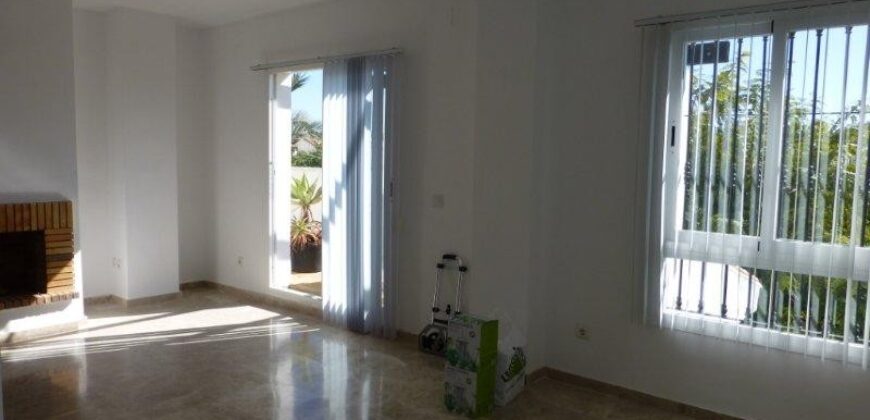 Alquiler Apartamento en Los Naranjos de Marbella