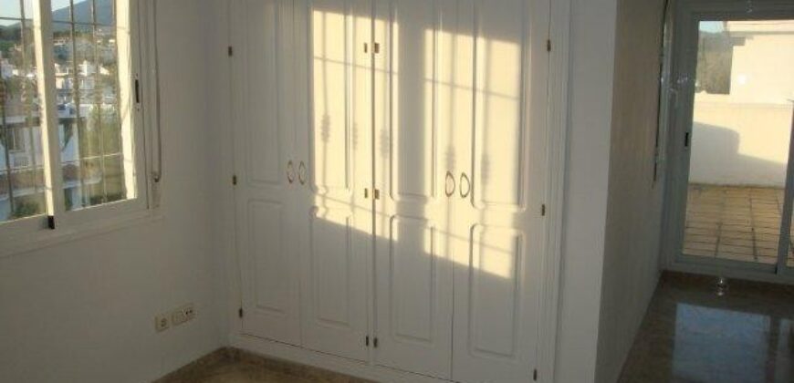 Alquiler Apartamento en Los Naranjos de Marbella