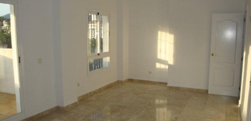 Alquiler Apartamento en Los Naranjos de Marbella
