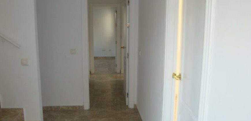 Alquiler Apartamento en Los Naranjos de Marbella