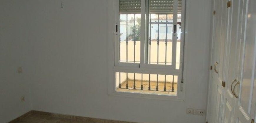 Alquiler Apartamento en Los Naranjos de Marbella