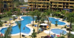 Apartamento en San Pedro de Alcántara