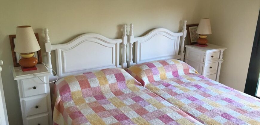 Apartamento en San Pedro de Alcántara