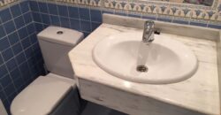 Apartamento en San Pedro de Alcántara