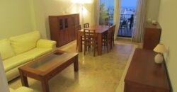 Apartamento en San Pedro de Alcántara