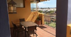 Apartamento en San Pedro de Alcántara