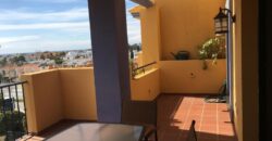 Apartamento en San Pedro de Alcántara