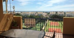 Apartamento en San Pedro de Alcántara
