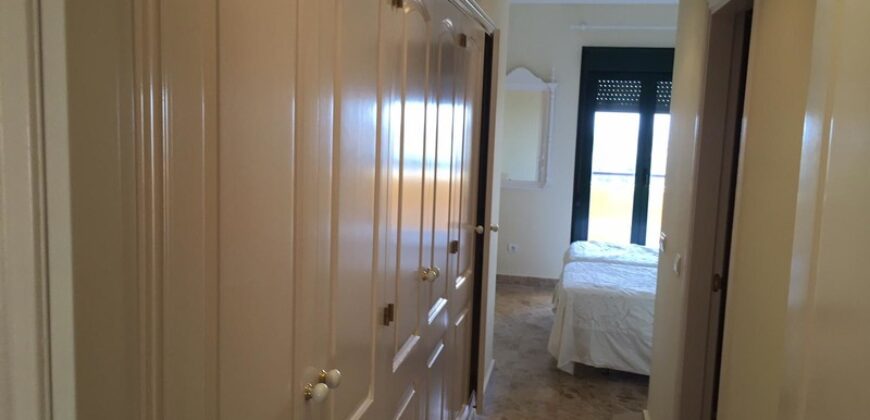 Apartamento en San Pedro de Alcántara