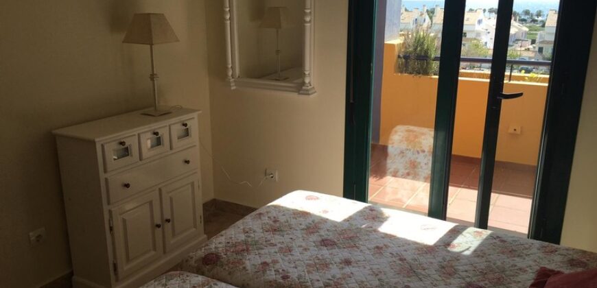 Apartamento en San Pedro de Alcántara