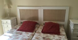 Apartamento en San Pedro de Alcántara
