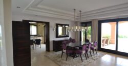 CHALET INDEPENDIENTE LOS FLAMINGOS