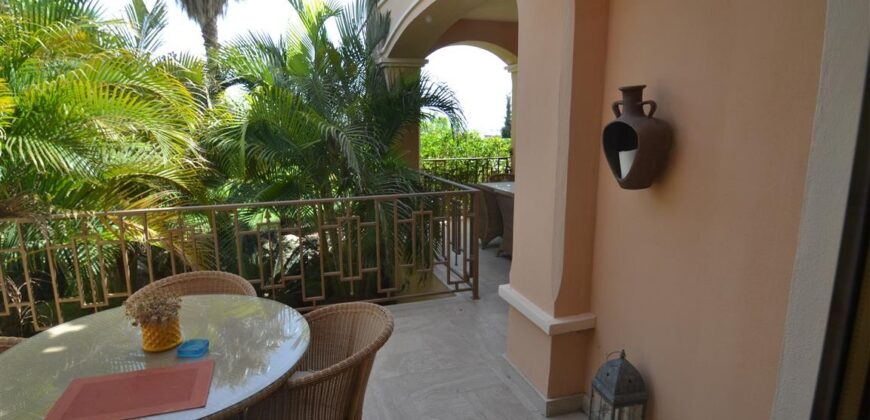 CHALET INDEPENDIENTE LOS FLAMINGOS
