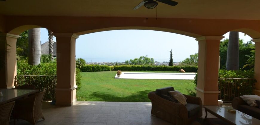 CHALET INDEPENDIENTE LOS FLAMINGOS