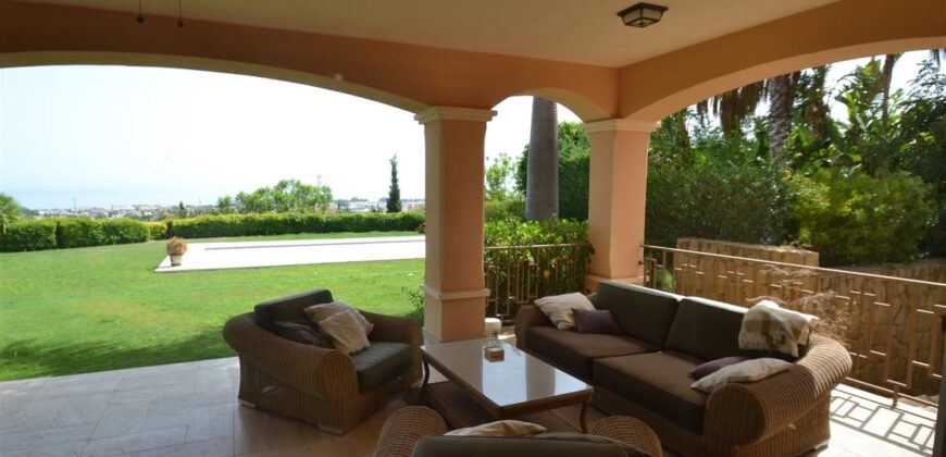 CHALET INDEPENDIENTE LOS FLAMINGOS