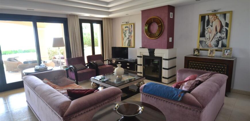 CHALET INDEPENDIENTE LOS FLAMINGOS
